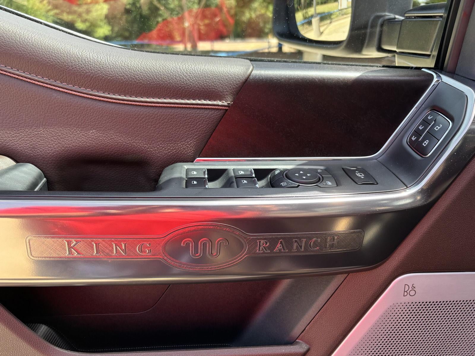 2026 Ford Super Duty F-450 DRW King Ranch