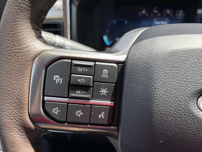 2026 Ford Super Duty F-450 DRW King Ranch