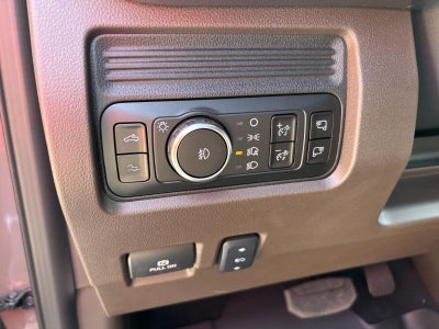 2026 Ford Super Duty F-450 DRW King Ranch