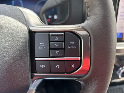 2026 Ford Super Duty F-450 DRW King Ranch