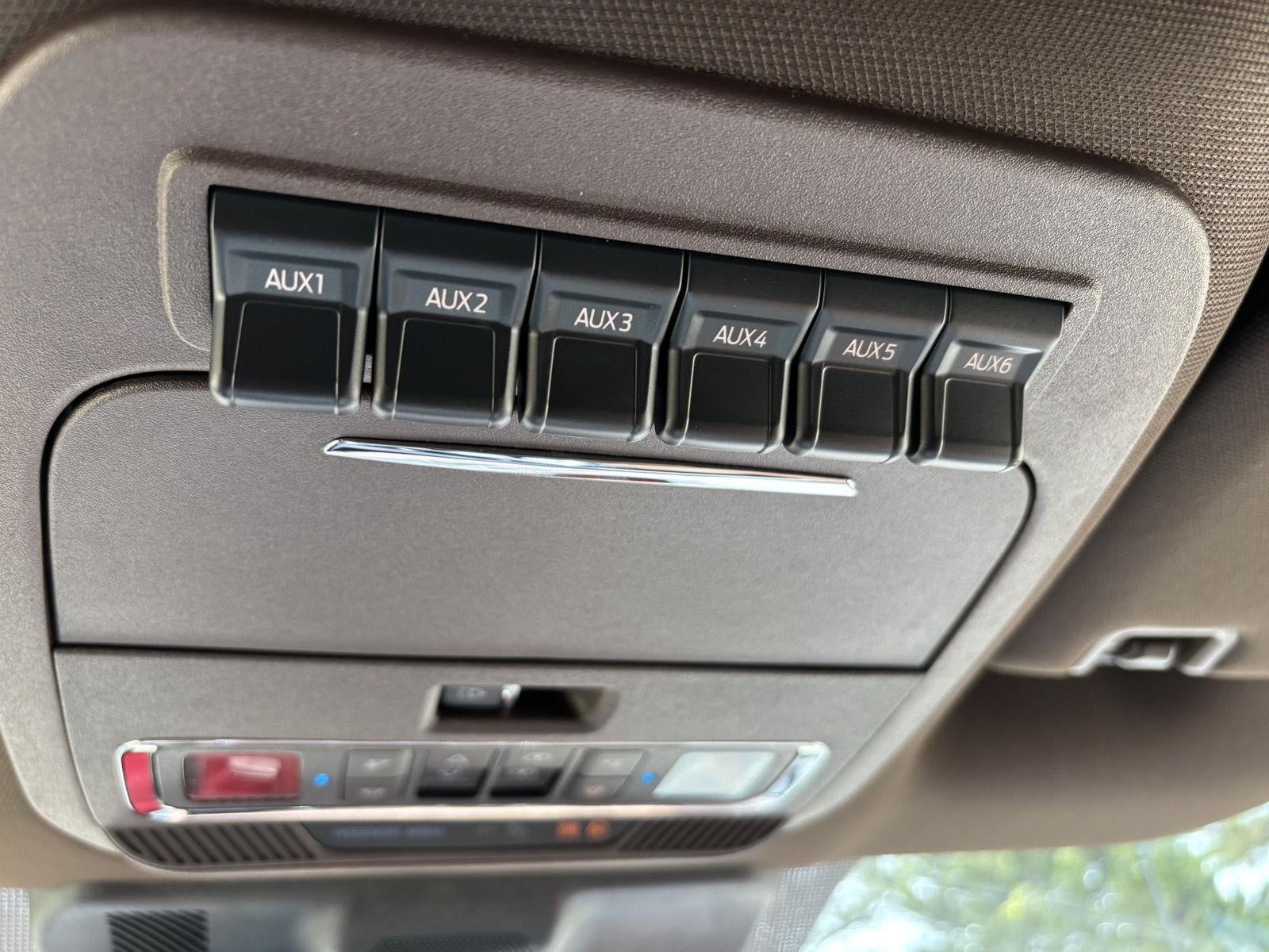 2026 Ford Super Duty F-450 DRW King Ranch