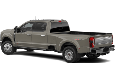 2026 Ford Super Duty F-450 Drw F-450® King Ranch®