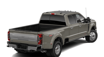 2026 Ford Super Duty F-450 Drw F-450® King Ranch®