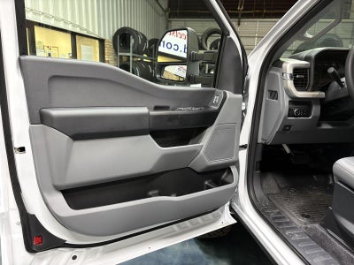 2026 Ford Super Duty F-250 SRW F-250® XL