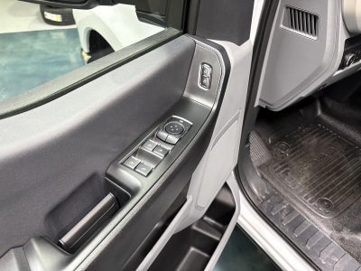 2026 Ford Super Duty F-250 SRW F-250® XL