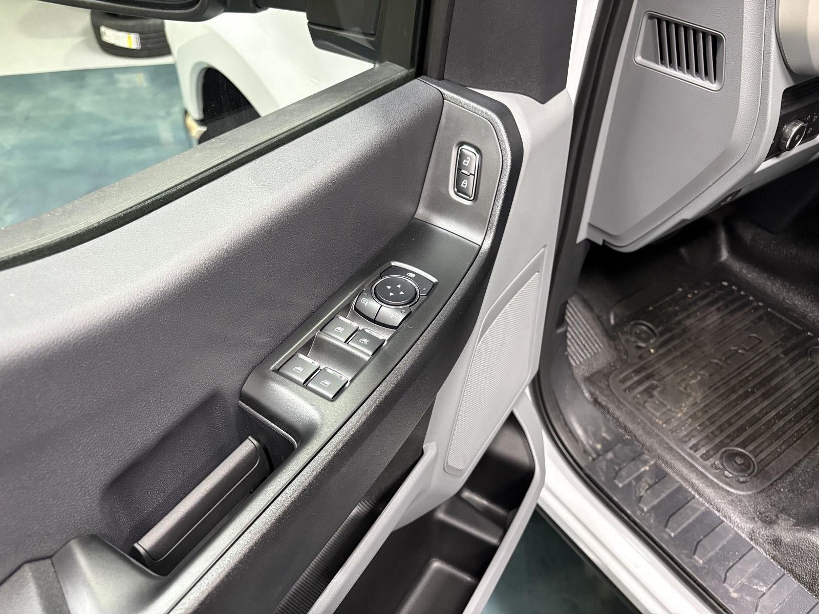 2026 Ford Super Duty F-250 SRW F-250® XL