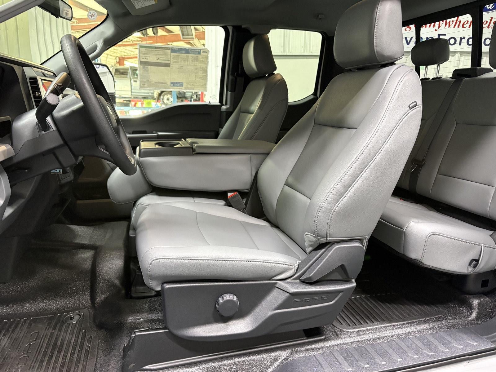 2026 Ford Super Duty F-250 SRW F-250® XL