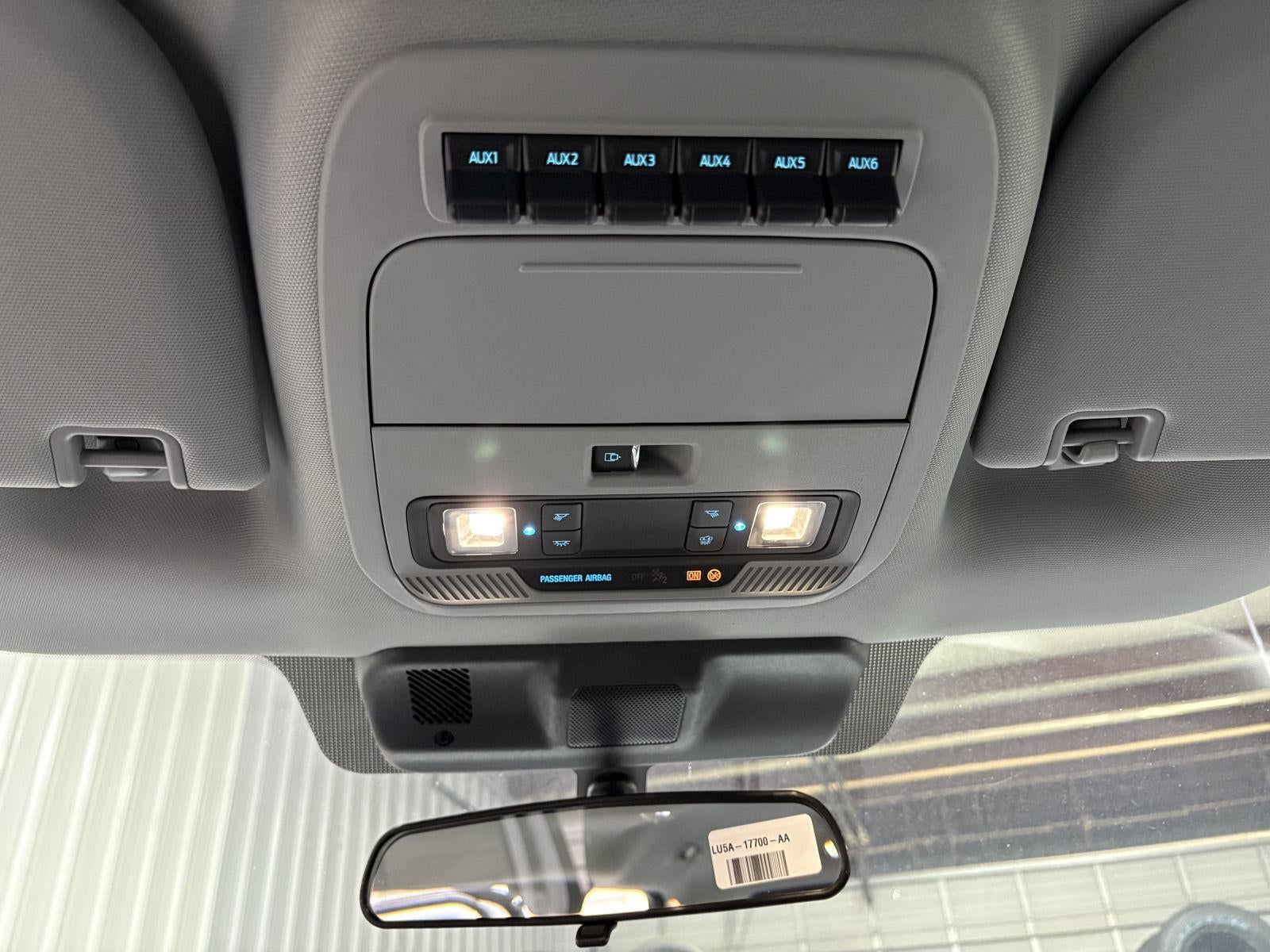 2026 Ford Super Duty F-250 SRW F-250® XL