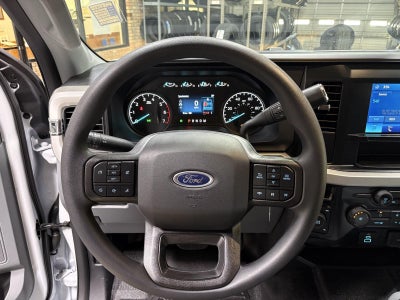 2026 Ford Super Duty F-250 SRW F-250® XL