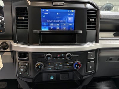 2026 Ford Super Duty F-250 SRW F-250® XL