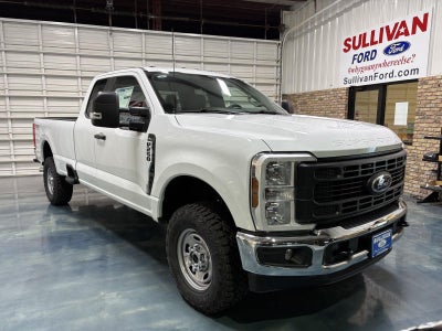 2026 Ford Super Duty F-250 SRW F-250® XL