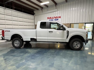 2026 Ford Super Duty F-250 SRW F-250® XL