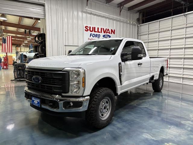 2026 Ford Super Duty F-250 SRW F-250® XL