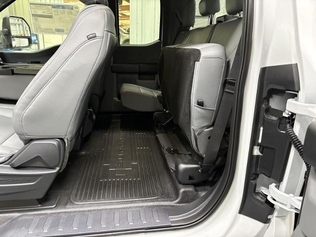 2026 Ford Super Duty F-250 SRW F-250® XL