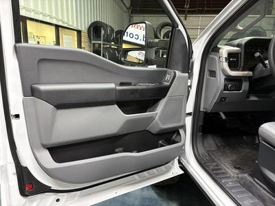 2026 Ford Super Duty F-250 SRW F-250® XL