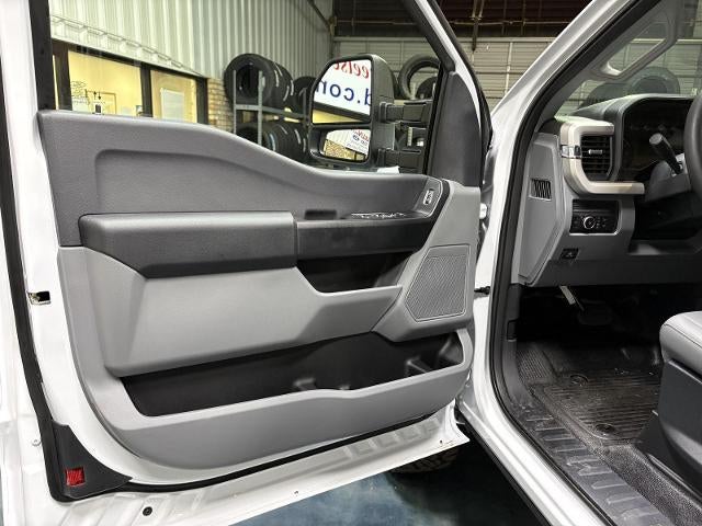 2026 Ford Super Duty F-250 SRW F-250® XL