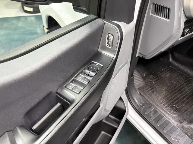 2026 Ford Super Duty F-250 SRW F-250® XL