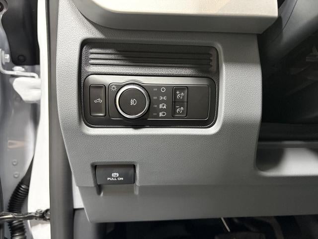 2026 Ford Super Duty F-250 SRW F-250® XL