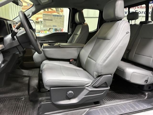 2026 Ford Super Duty F-250 SRW F-250® XL