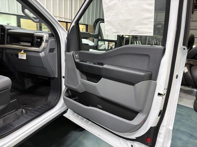 2026 Ford Super Duty F-250 SRW F-250® XL