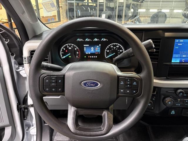 2026 Ford Super Duty F-250 SRW F-250® XL