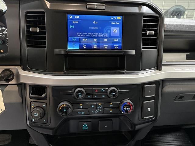 2026 Ford Super Duty F-250 SRW F-250® XL