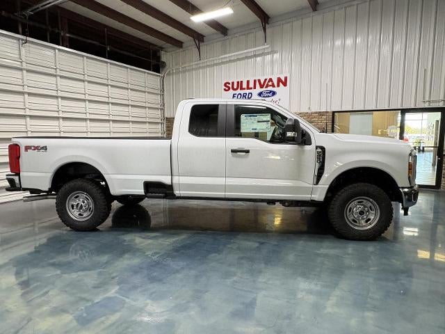 2026 Ford Super Duty F-250 SRW F-250® XL