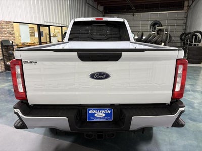 2026 Ford Super Duty F-250 SRW F-250® XL