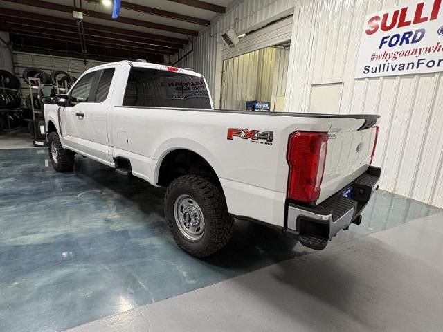 2026 Ford Super Duty F-250 SRW F-250® XL