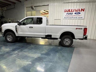 2026 Ford Super Duty F-250 SRW F-250® XL