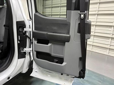 2026 Ford Super Duty F-250 SRW F-250® XL