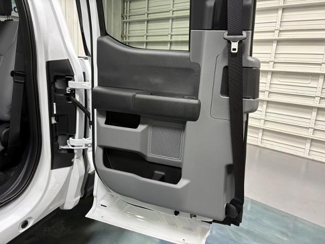 2026 Ford Super Duty F-250 SRW F-250® XL