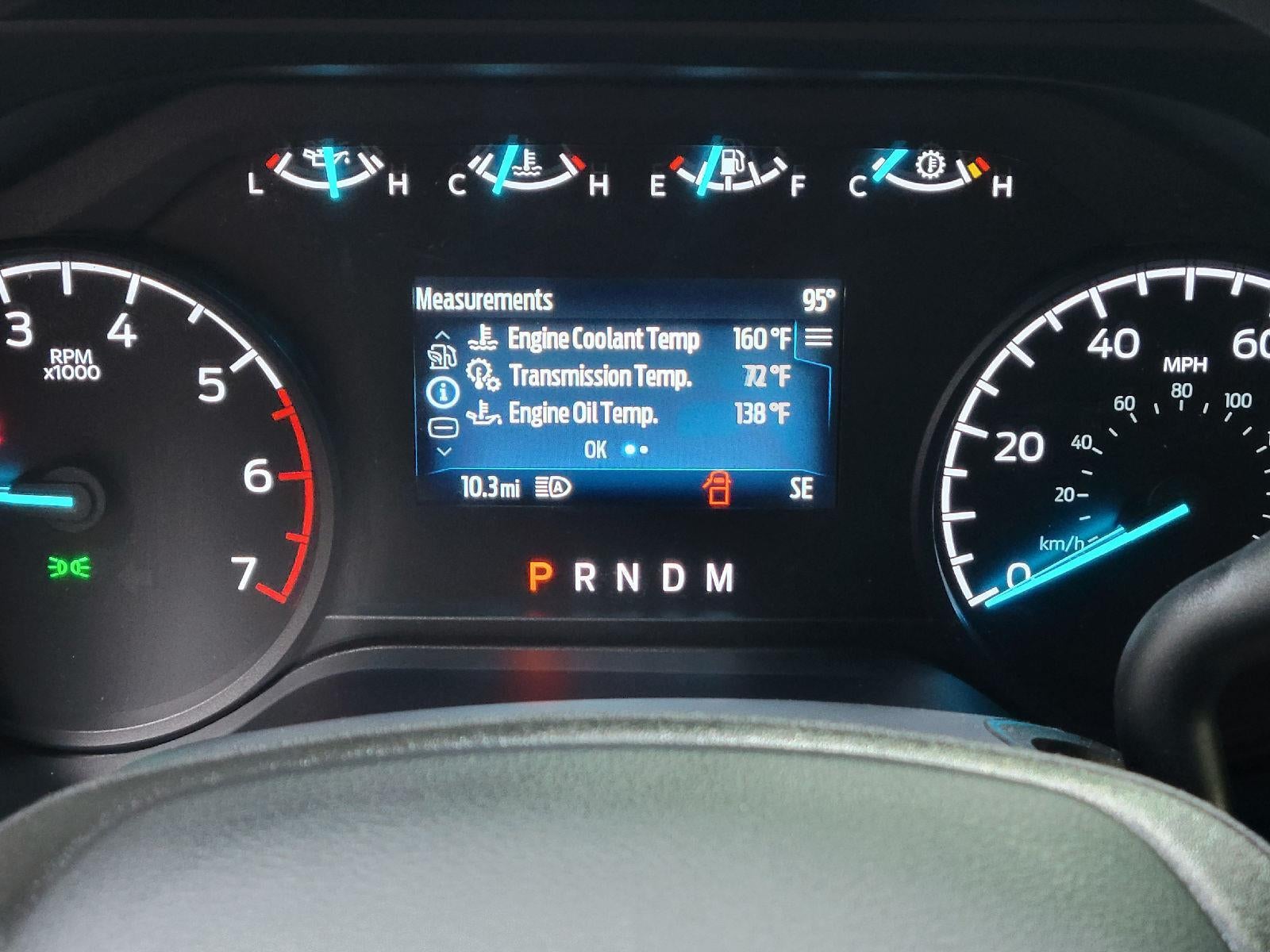 2025 Ford Super Duty F-350 SRW F-350® XL