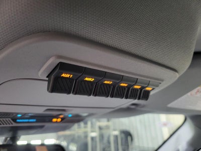 2025 Ford Super Duty F-350 SRW F-350® XL