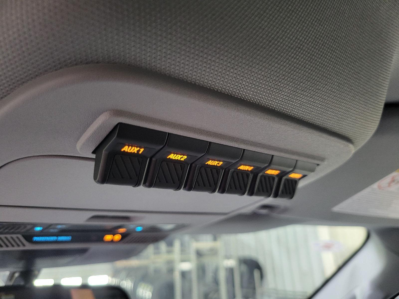 2025 Ford Super Duty F-350 SRW F-350® XL