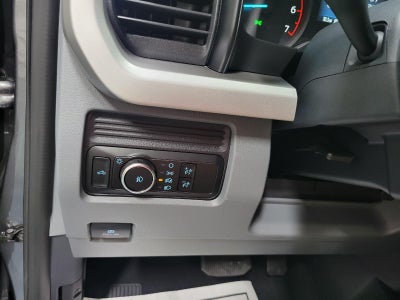 2025 Ford Super Duty F-350 SRW F-350® XL