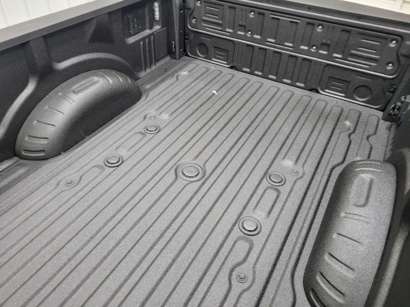 2025 Ford Super Duty F-350 SRW F-350® XL