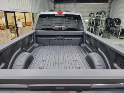 2025 Ford Super Duty F-350 SRW F-350® XL