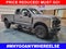 2025 Ford Super Duty F-350 SRW F-350® XL