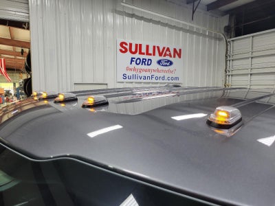 2025 Ford Super Duty F-350 SRW F-350® XL