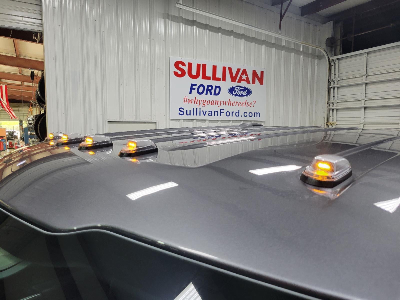 2025 Ford Super Duty F-350 SRW F-350® XL