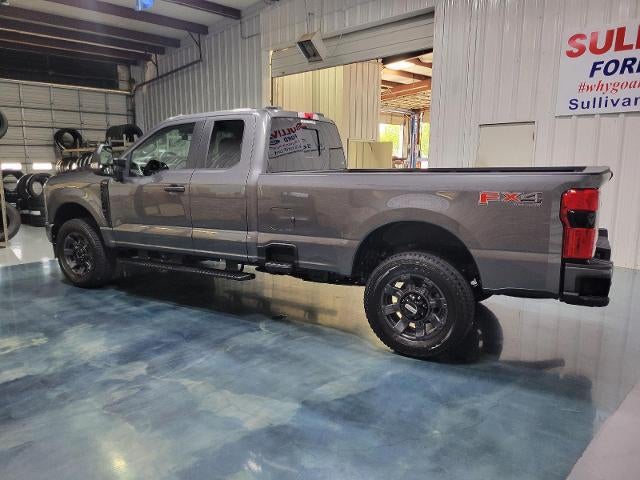 2025 Ford Super Duty F-350 SRW F-350® XL