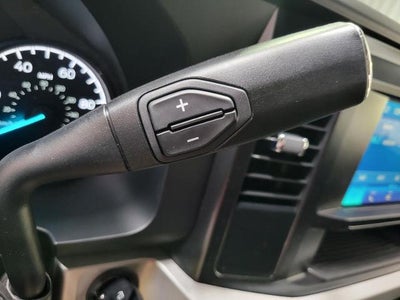 2025 Ford Super Duty F-350 SRW F-350® XL