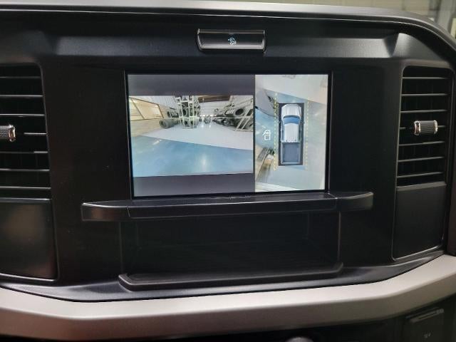 2025 Ford Super Duty F-350 SRW F-350® XL