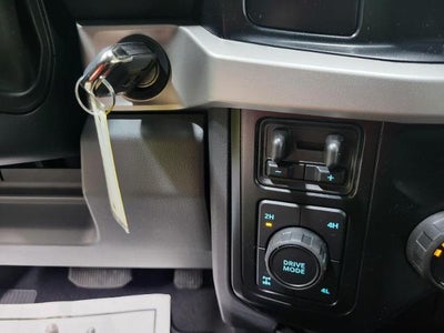 2025 Ford Super Duty F-350 SRW F-350® XL