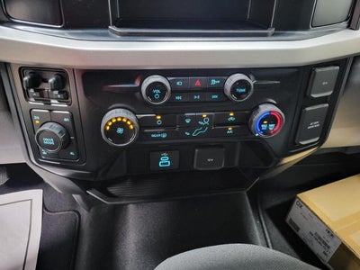 2025 Ford Super Duty F-350 SRW F-350® XL