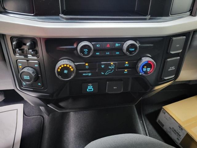 2025 Ford Super Duty F-350 SRW F-350® XL