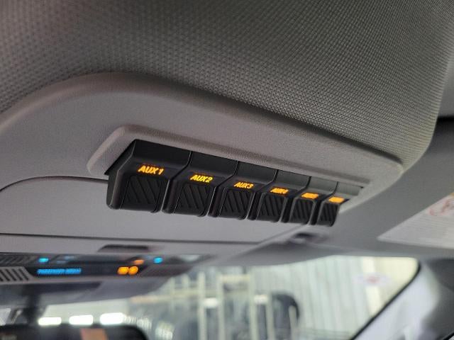 2025 Ford Super Duty F-350 SRW F-350® XL