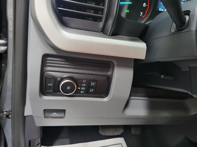 2025 Ford Super Duty F-350 SRW F-350® XL