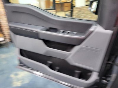 2025 Ford Super Duty F-350 SRW F-350® XL